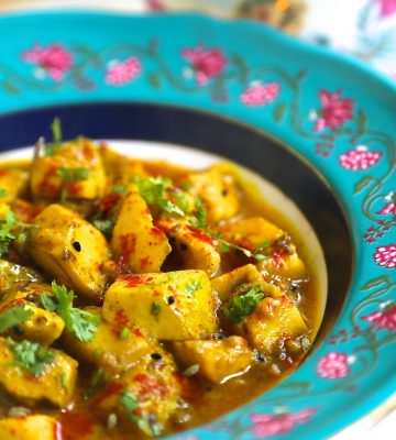 Guava Curry